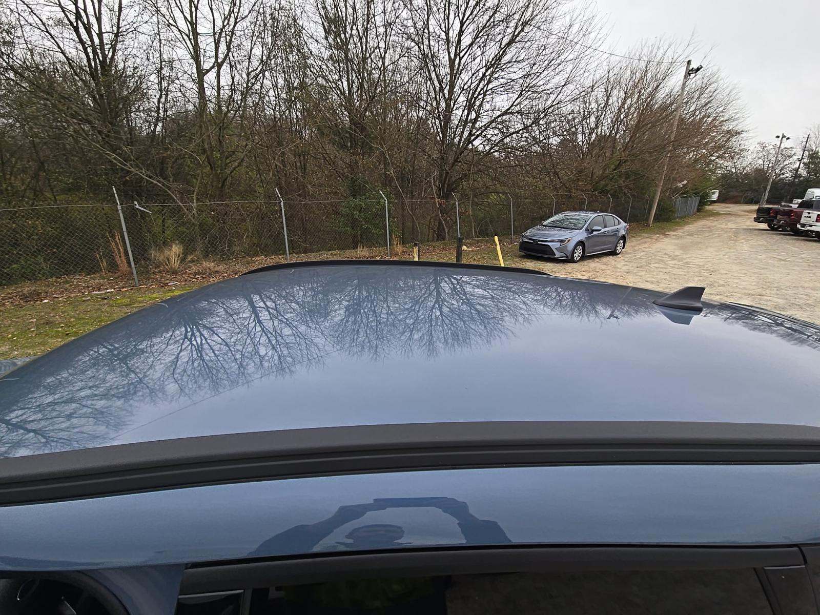 2025 Ford Escape ST-Line FWD