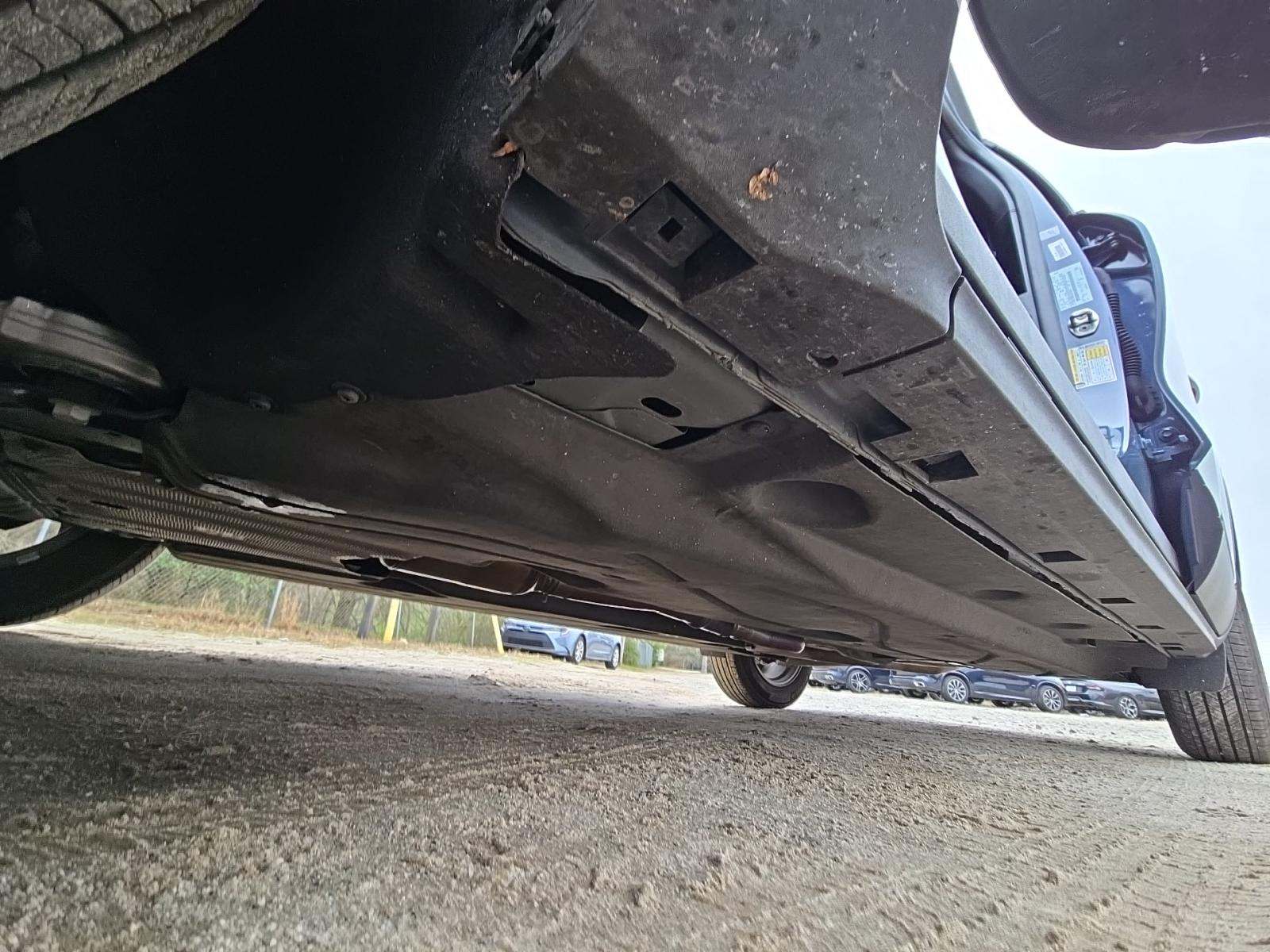 2025 Ford Escape ST-Line FWD