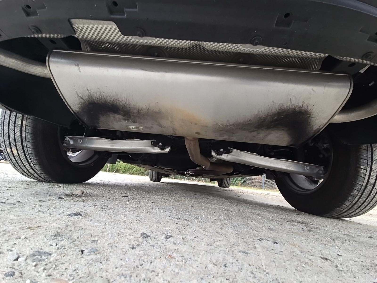 2025 Ford Escape ST-Line FWD