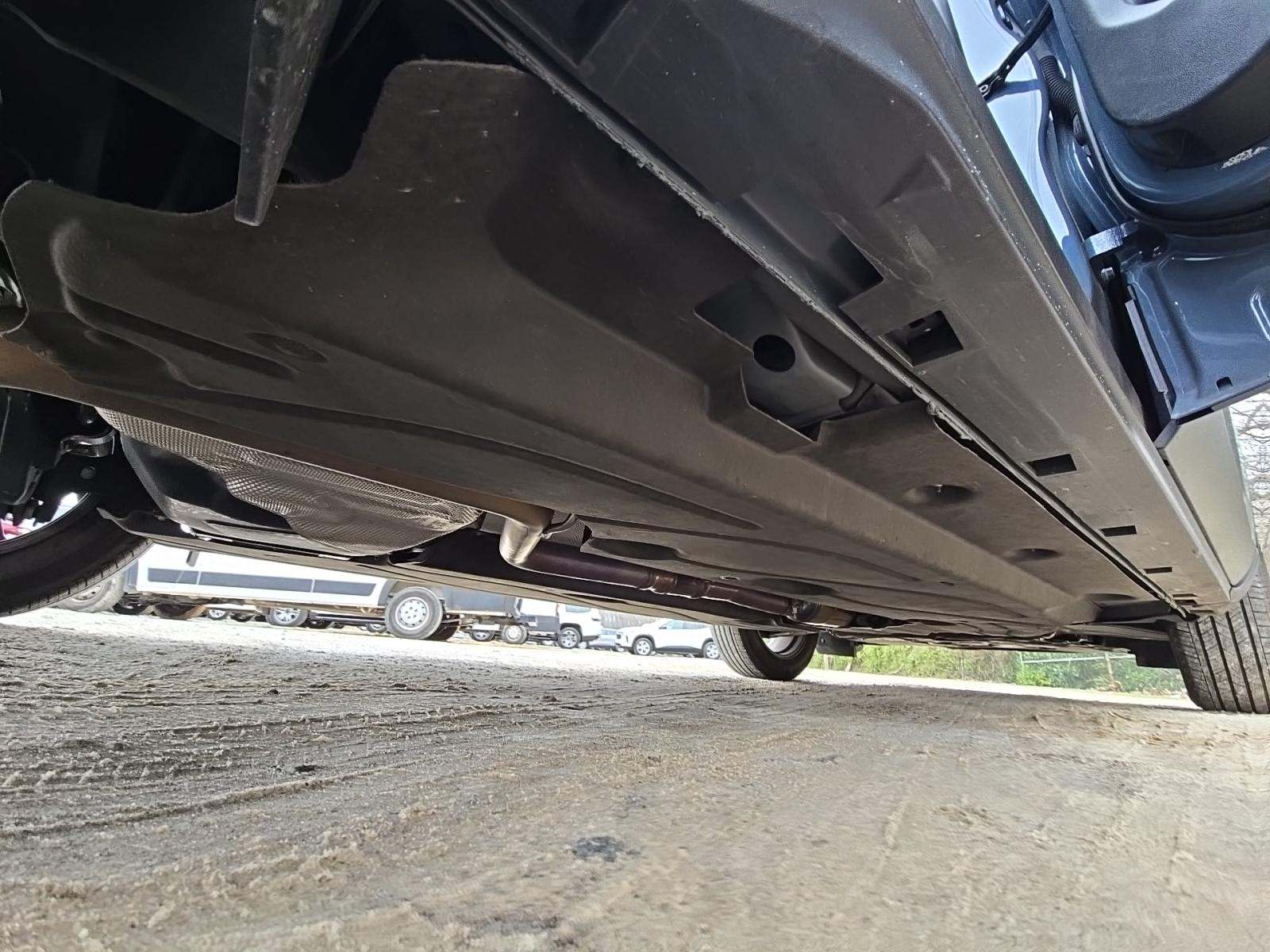 2025 Ford Escape ST-Line FWD