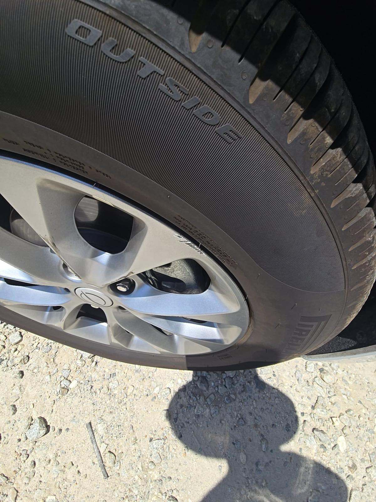 2026 Chrysler Pacifica Limited FWD