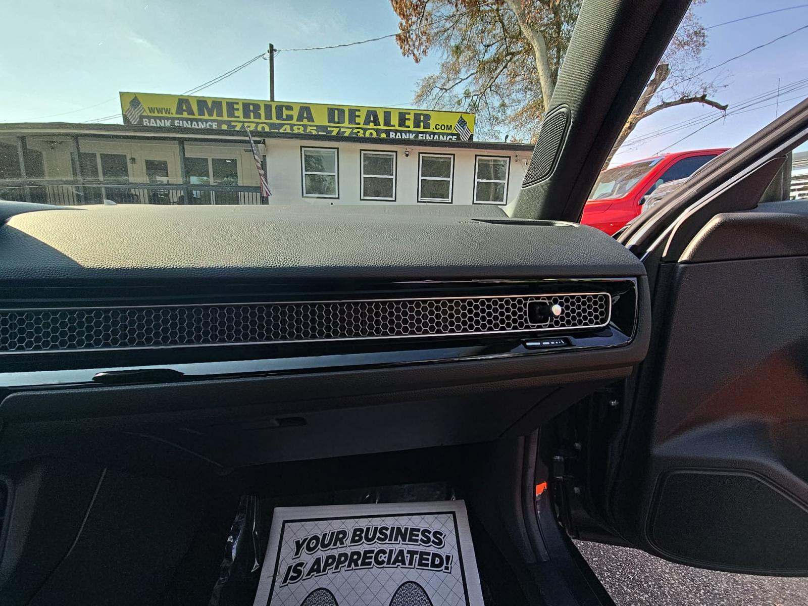 2025 Honda Civic Sport FWD