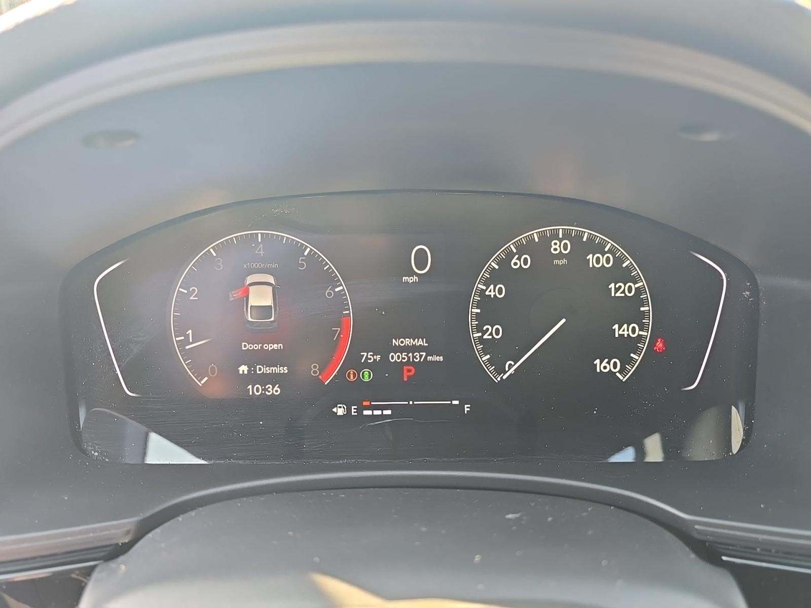 2025 Honda Civic Sport FWD