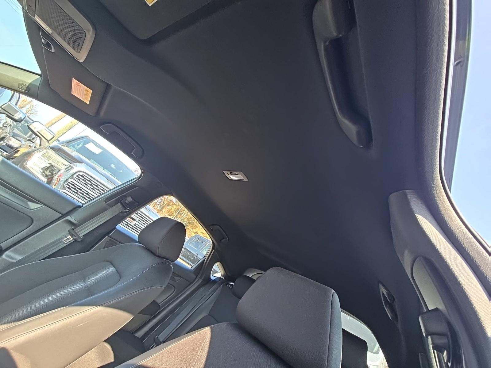 2025 Honda Civic Sport FWD