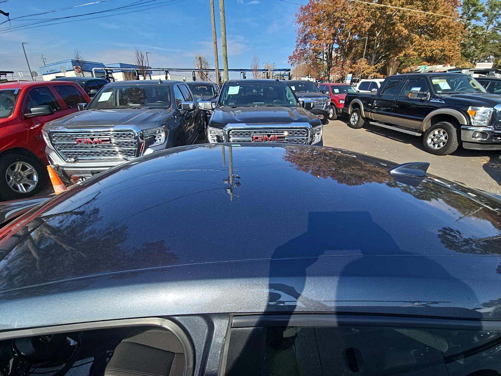 2025 Honda Civic Sport FWD