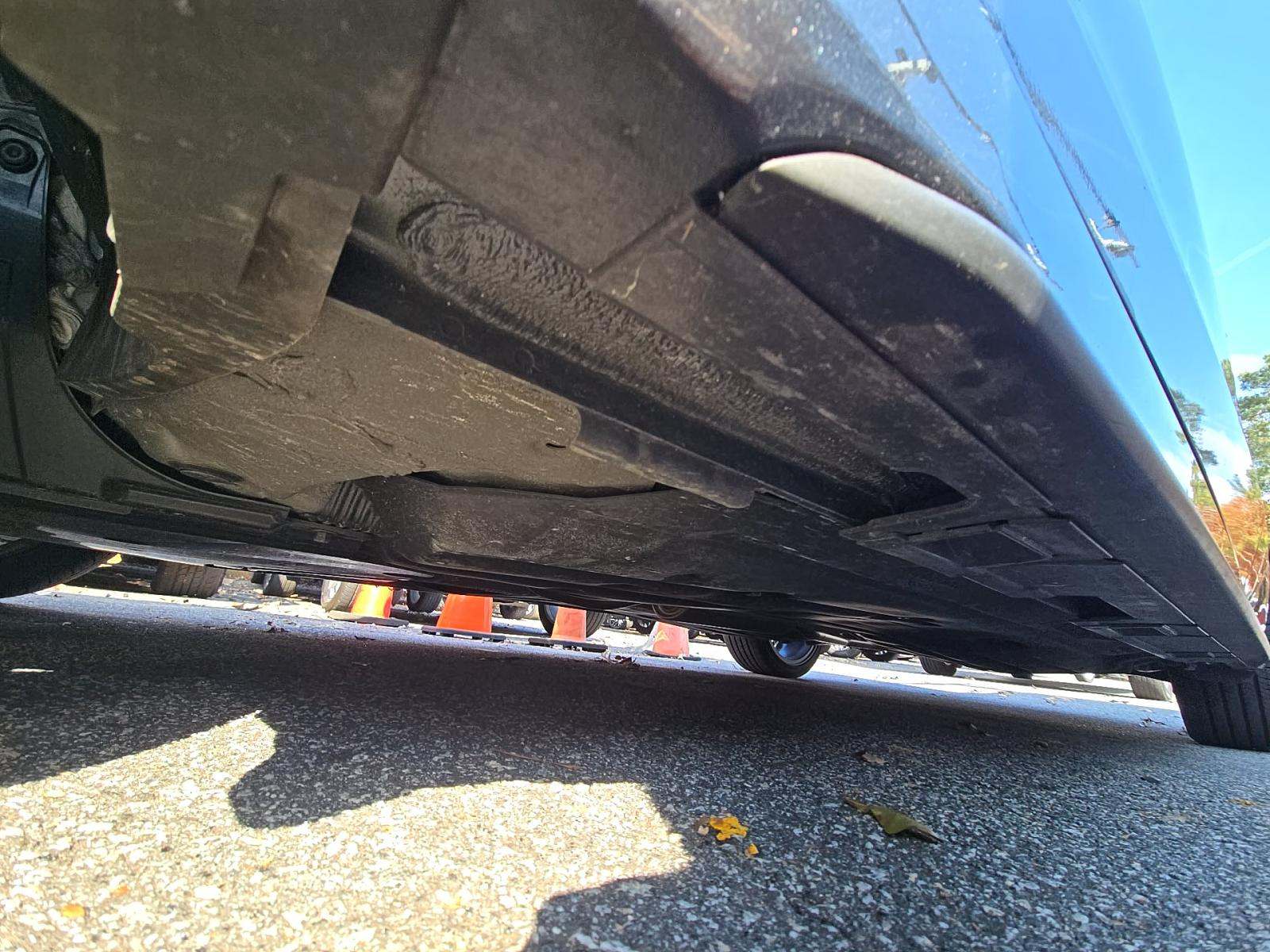 2025 Honda Civic Sport FWD