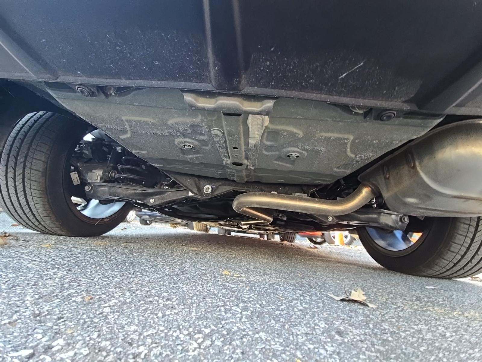 2025 Honda Civic Sport FWD