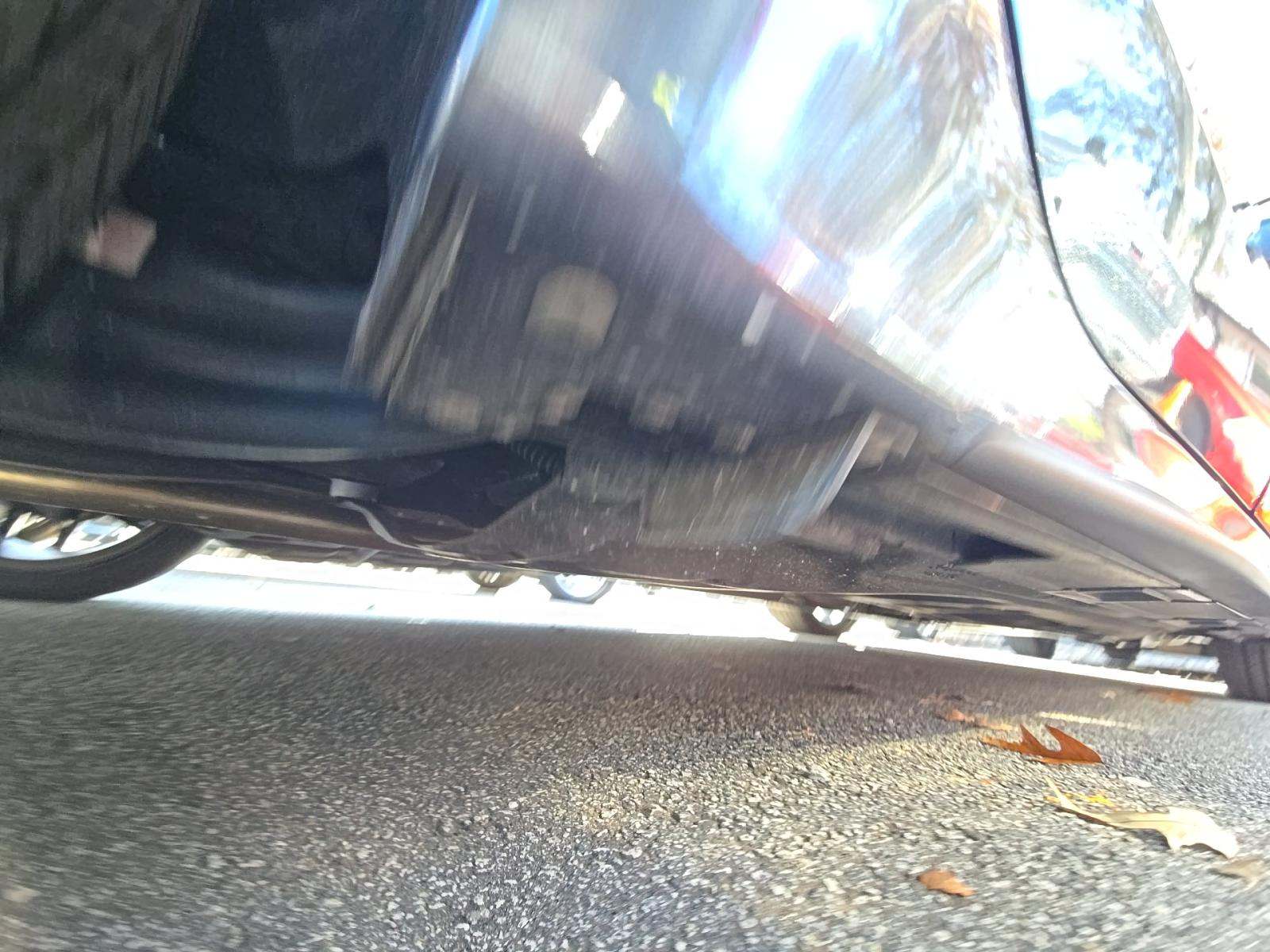 2025 Honda Civic Sport FWD