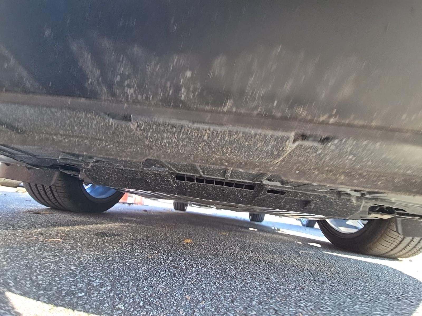 2025 Honda Civic Sport FWD