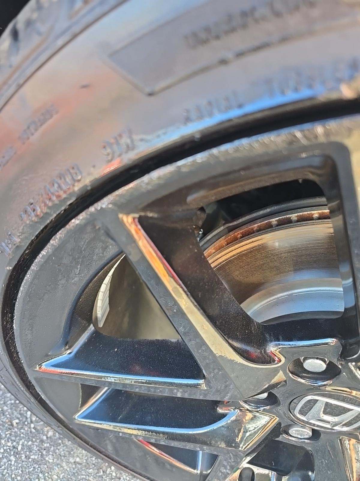 2025 Honda Civic Sport FWD