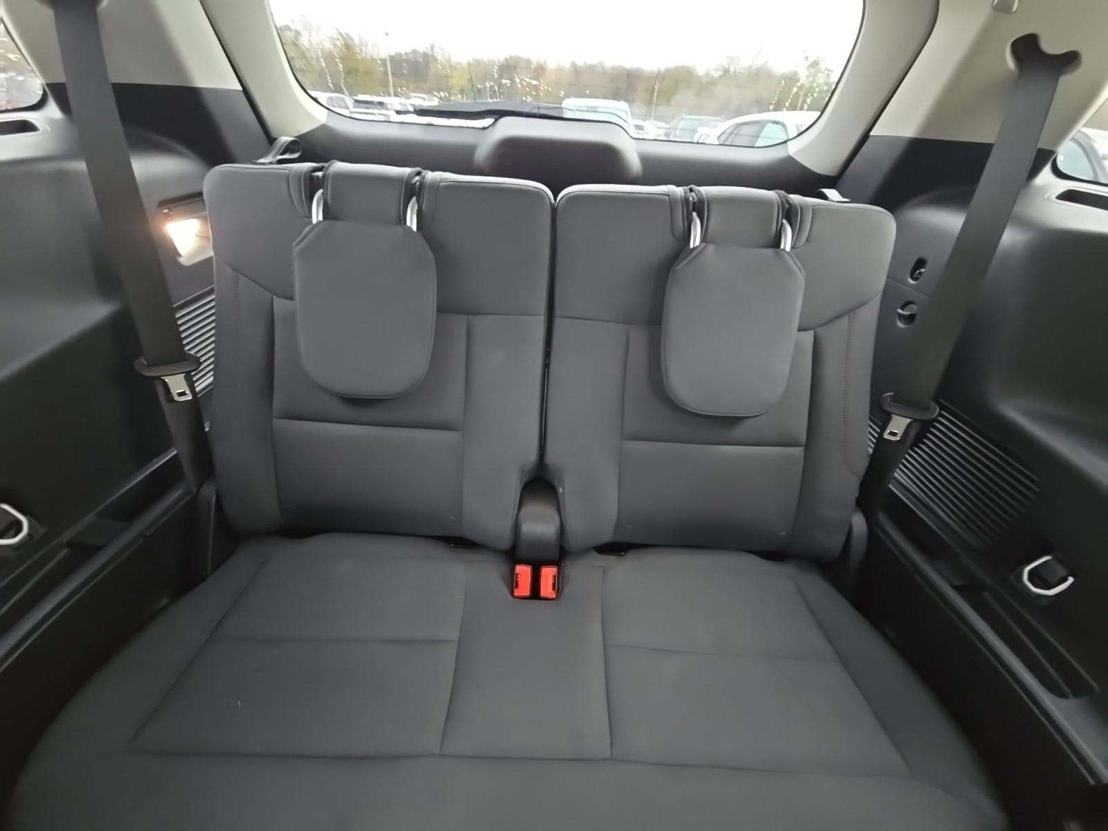 2025 Ford Explorer Active RWD