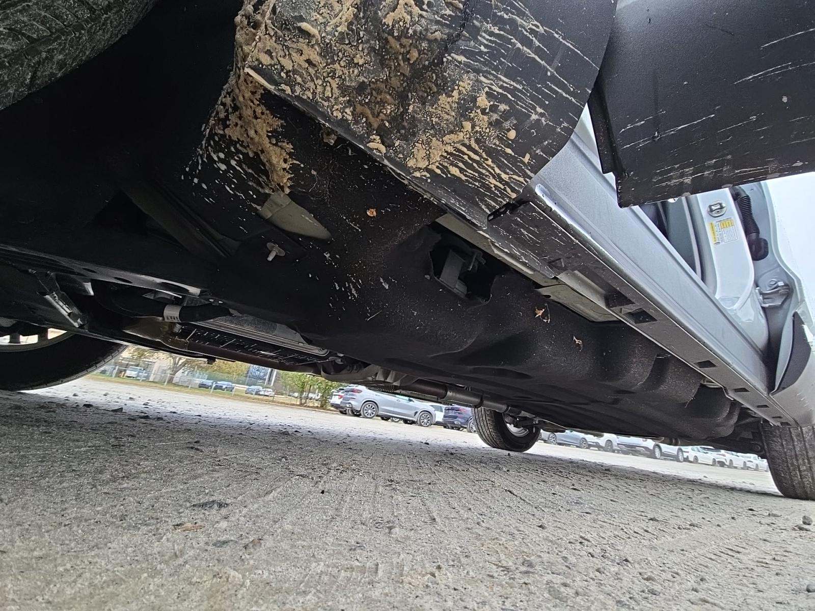 2025 Ford Explorer Active RWD