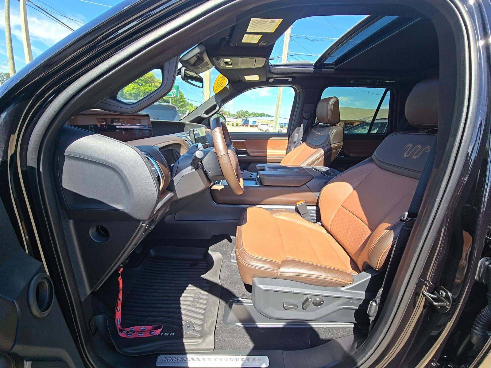 FORD EXPEDITION - 2
