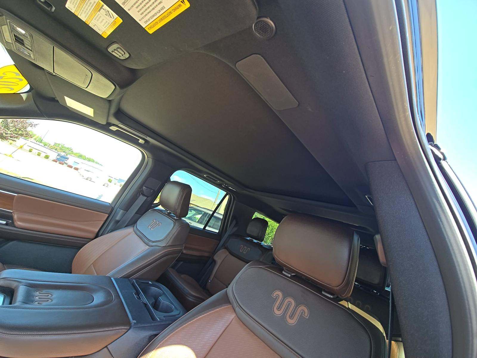 FORD EXPEDITION - 7