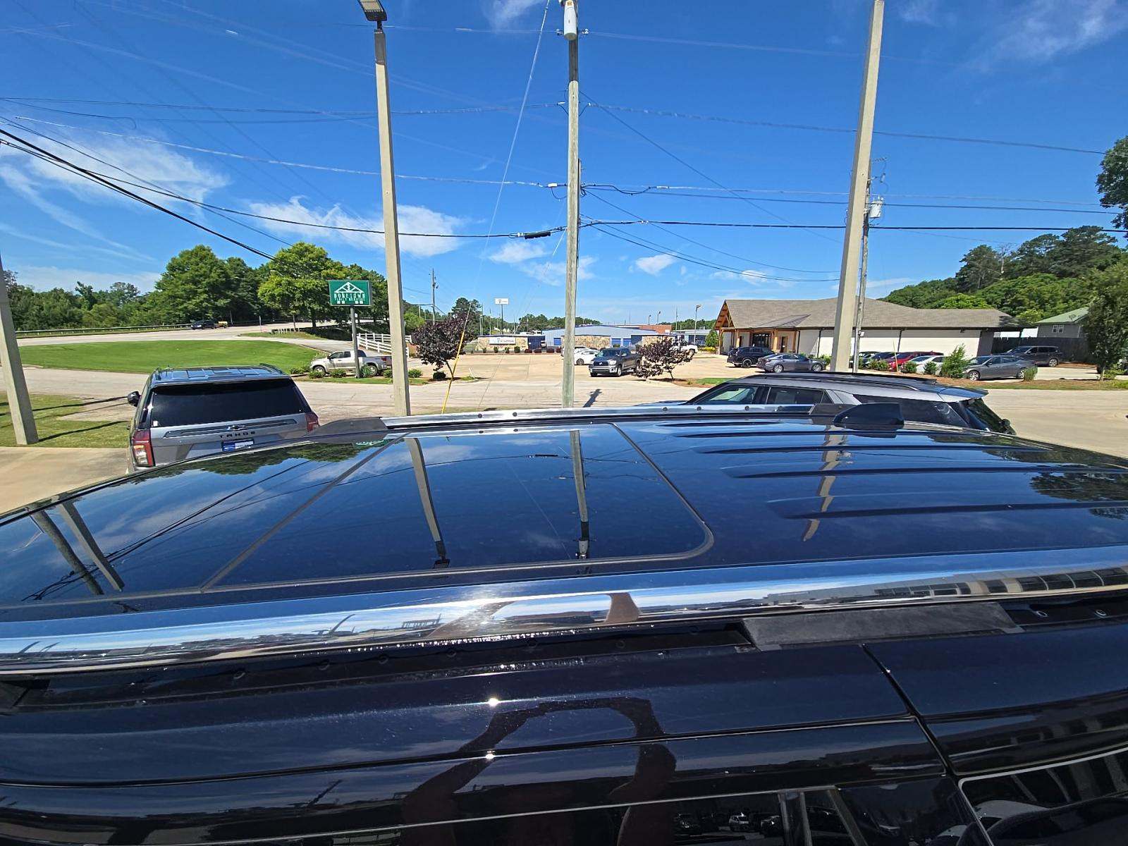 FORD EXPEDITION - 8