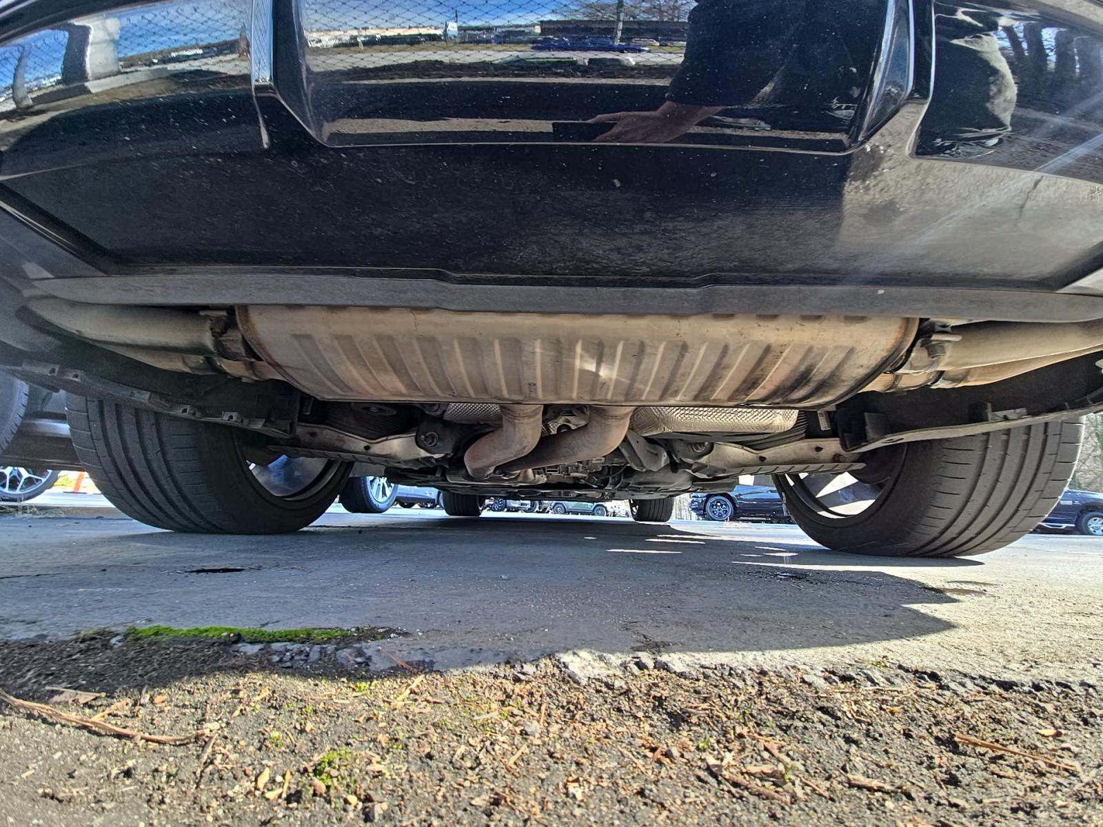 2023 Audi RS Q8 Base AWD