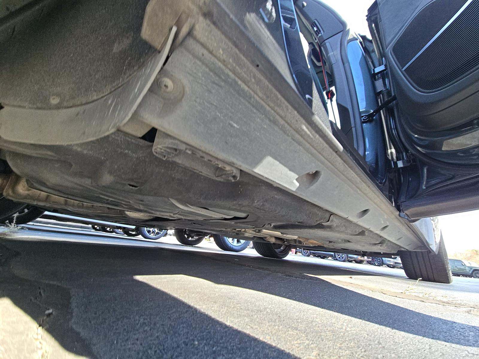 2023 Audi RS Q8 Base AWD