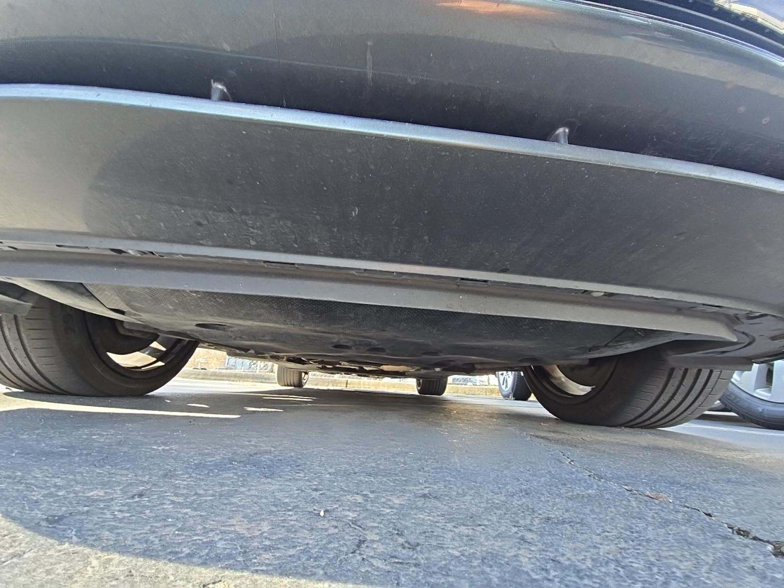 2023 Audi RS Q8 Base AWD