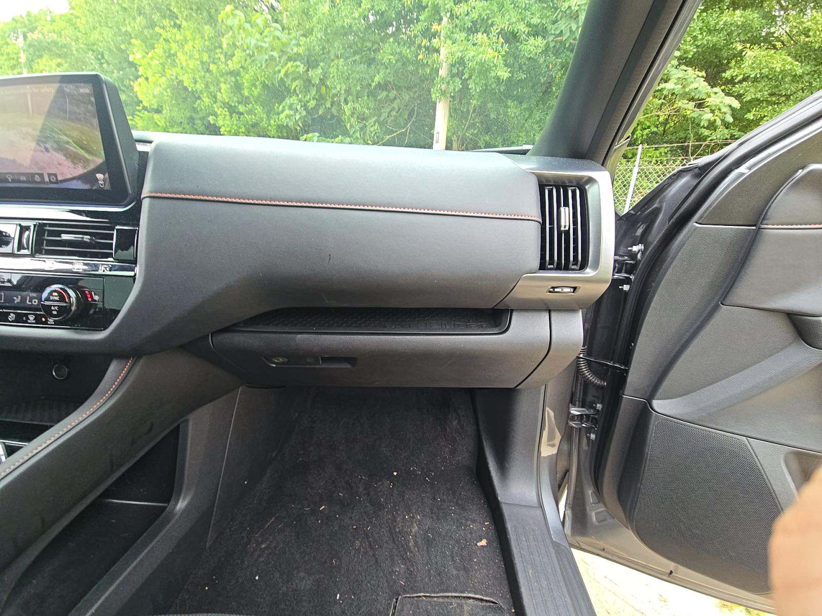 2026 Nissan Pathfinder Rock Creek AWD