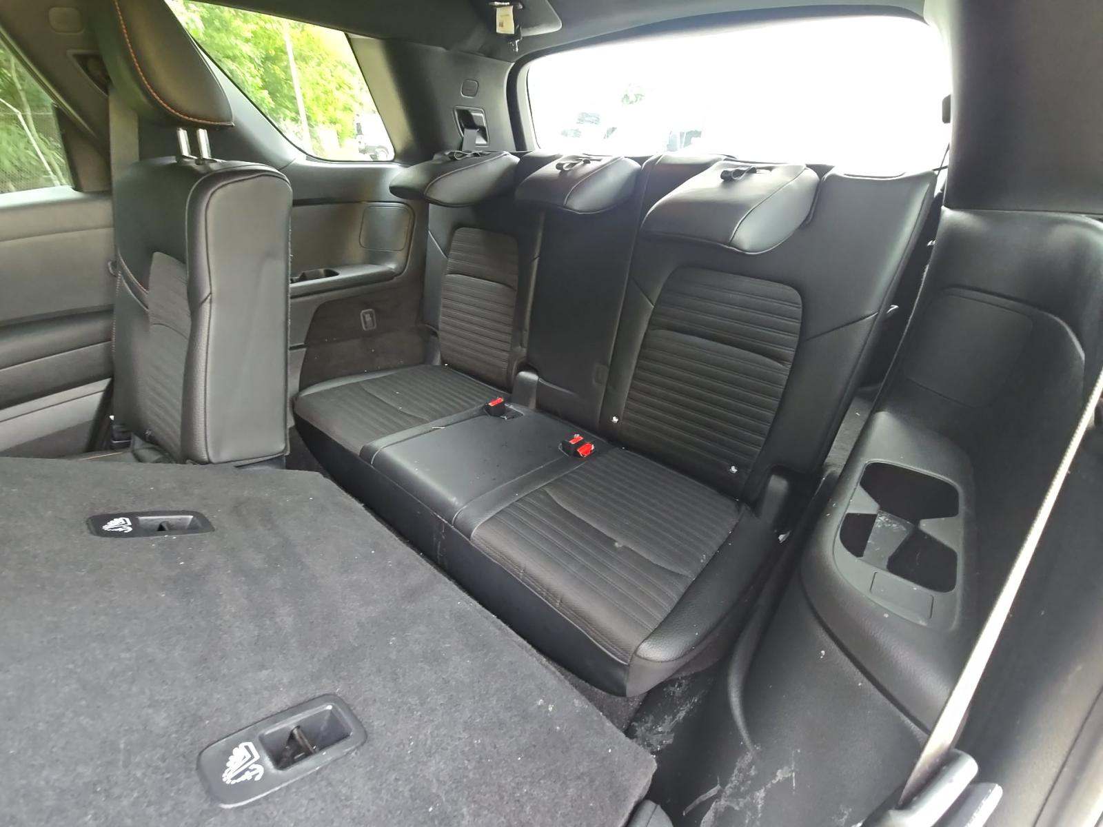 2026 Nissan Pathfinder Rock Creek AWD