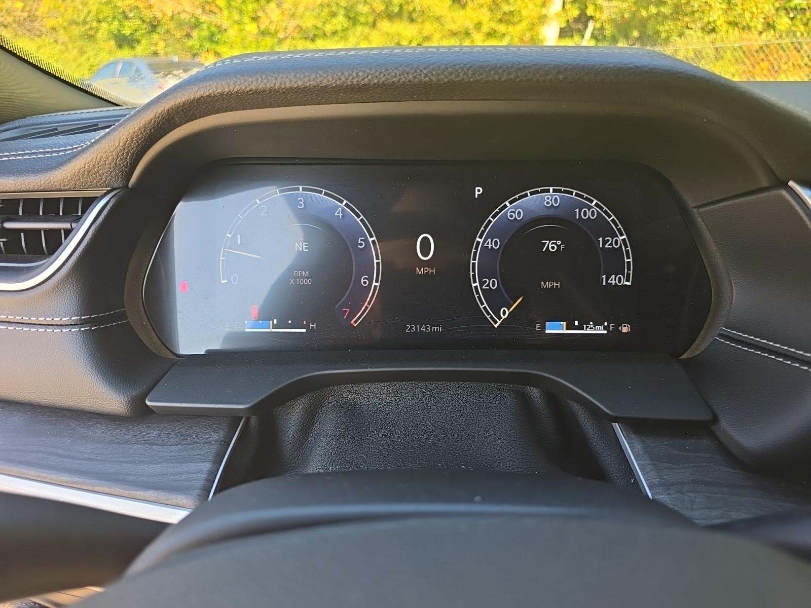 2024 Jeep Grand Cherokee Limited AWD