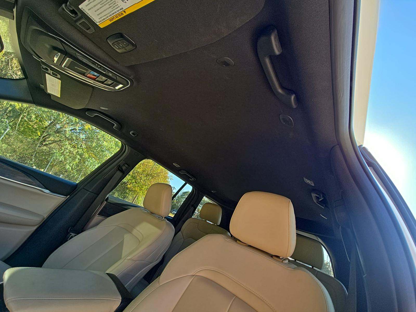 2024 Jeep Grand Cherokee Limited AWD