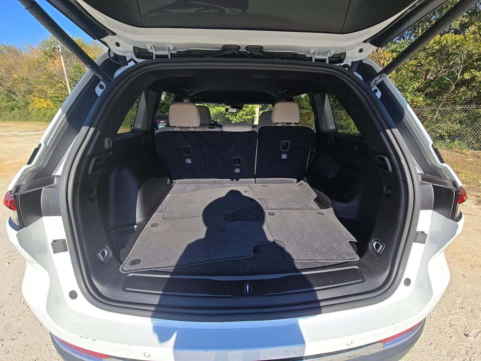 2024 Jeep Grand Cherokee Limited AWD