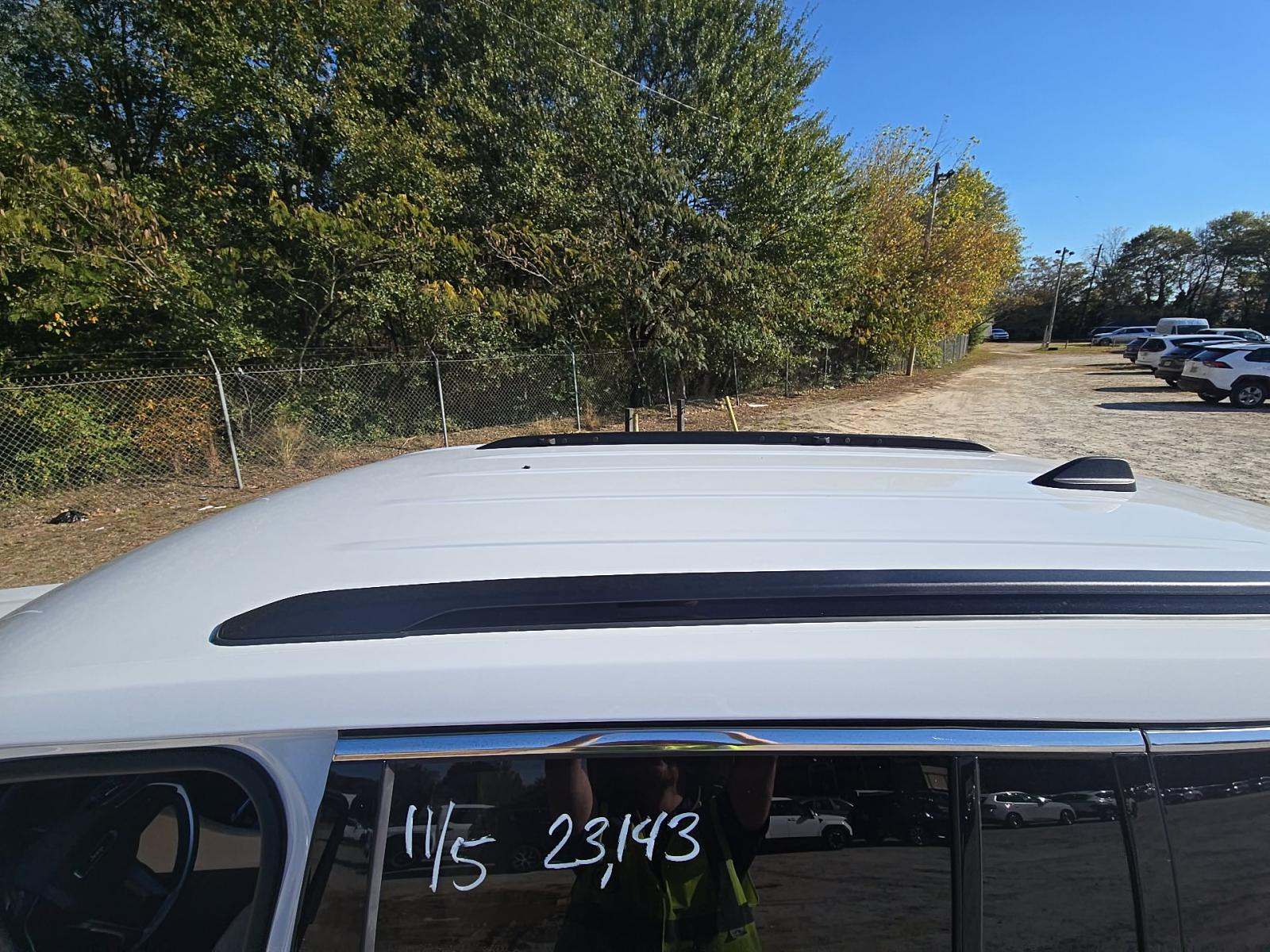 2024 Jeep Grand Cherokee Limited AWD