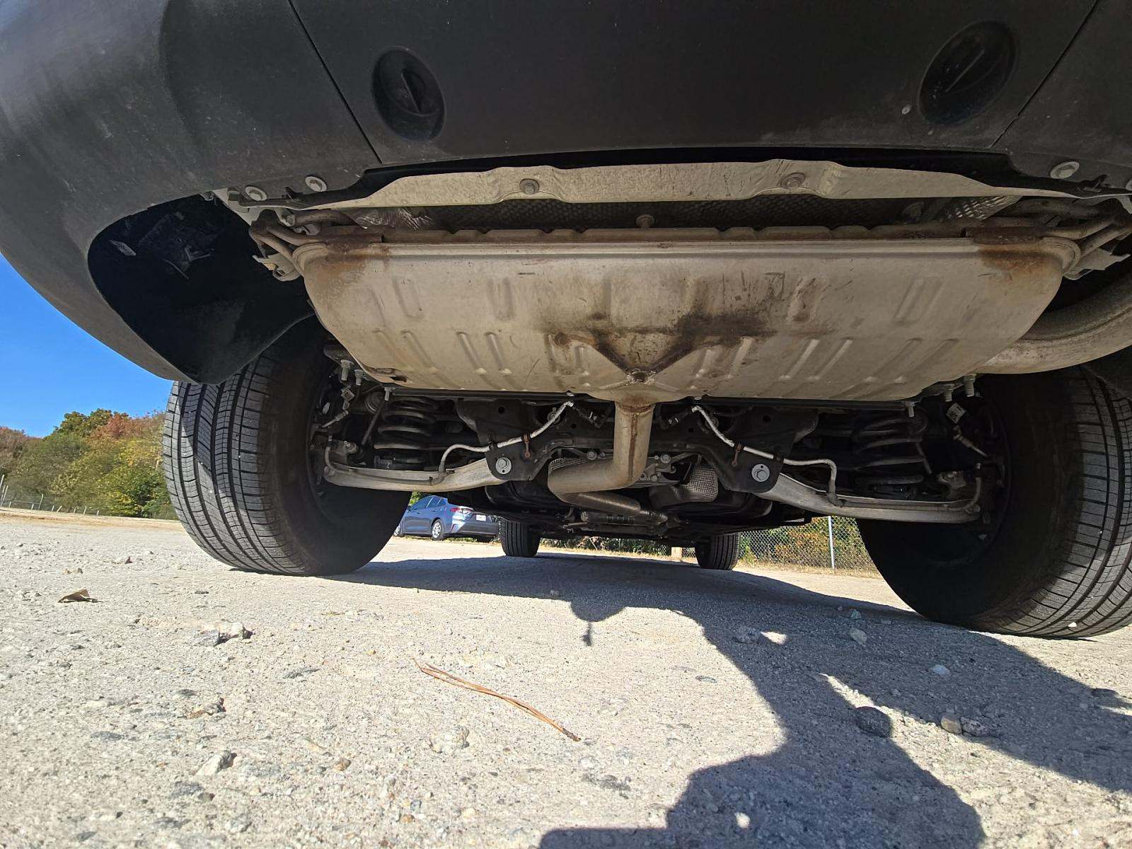 2024 Jeep Grand Cherokee Limited AWD