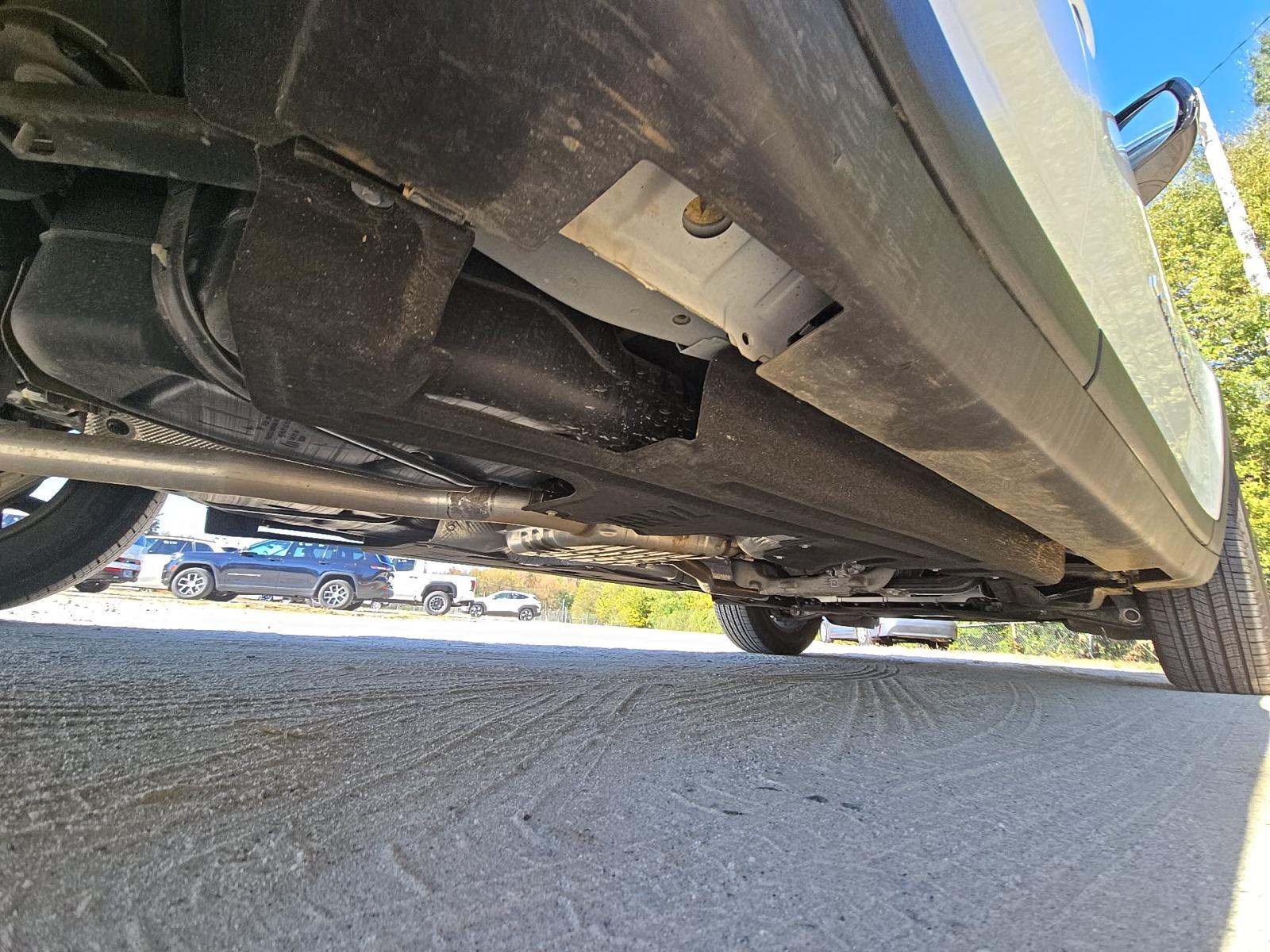 2024 Jeep Grand Cherokee Limited AWD