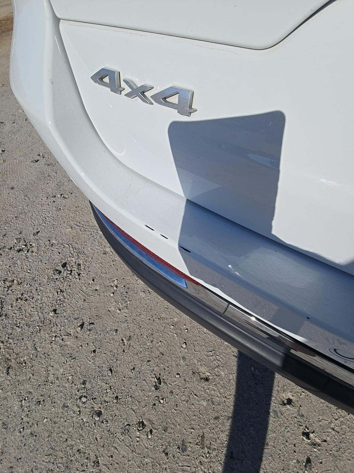 2024 Jeep Grand Cherokee Limited AWD