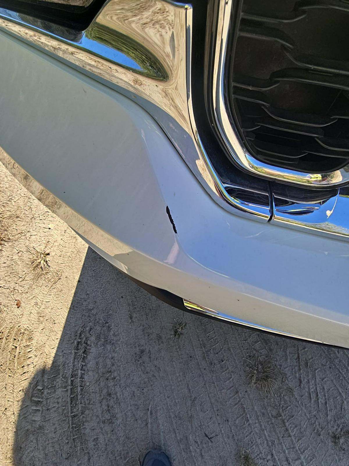 2024 Jeep Grand Cherokee Limited AWD