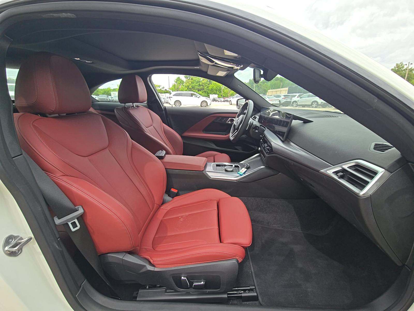 2026 BMW 2 Series M240i xDrive AWD