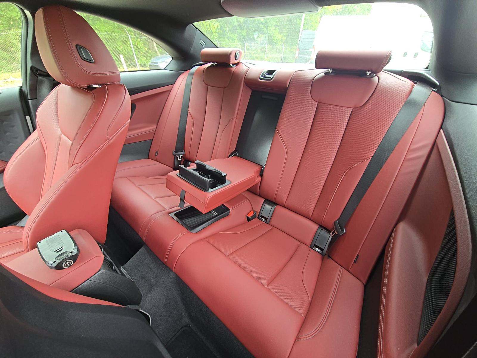 2026 BMW 2 Series M240i xDrive AWD