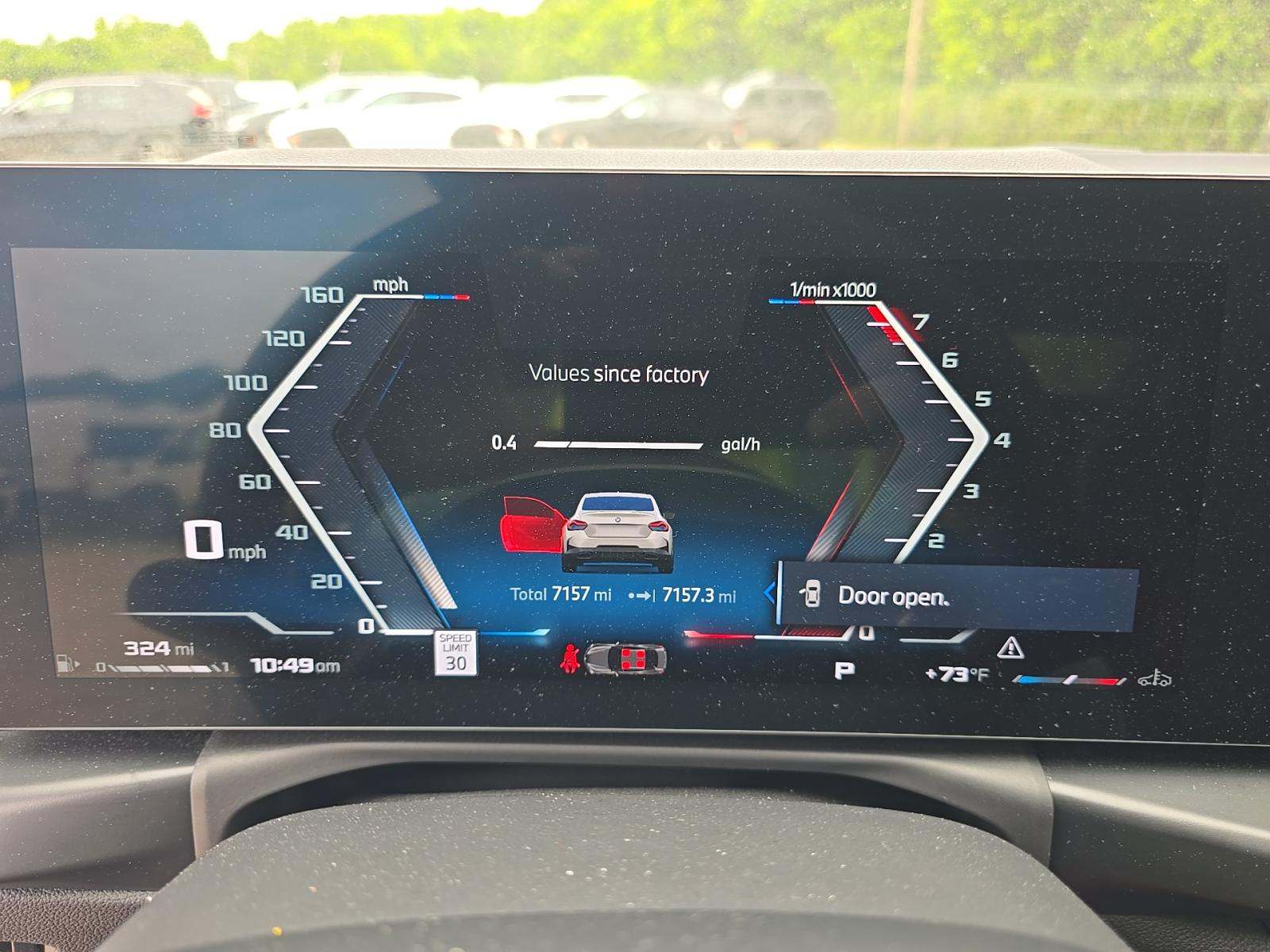 2026 BMW 2 Series M240i xDrive AWD