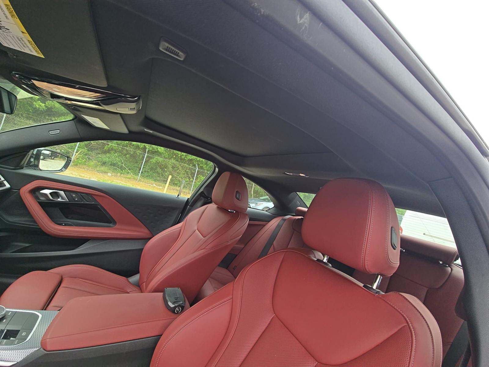 2026 BMW 2 Series M240i xDrive AWD