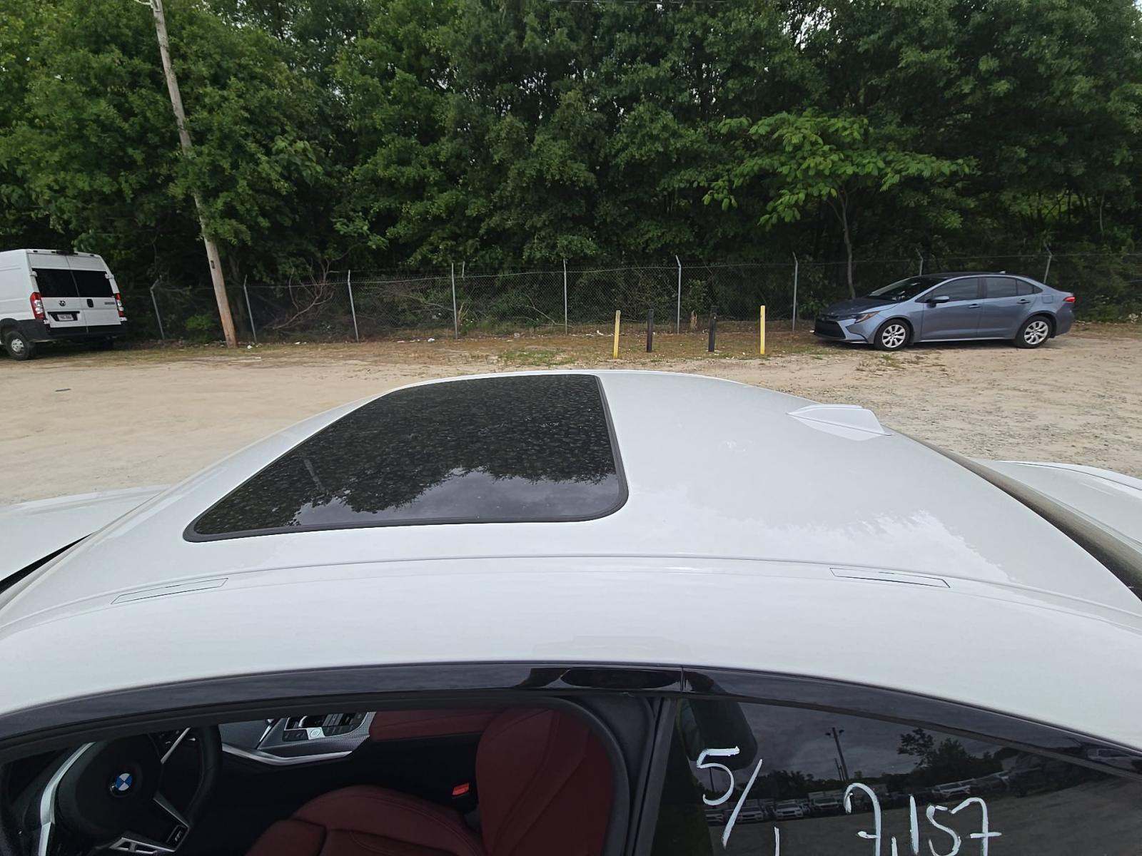 2026 BMW 2 Series M240i xDrive AWD