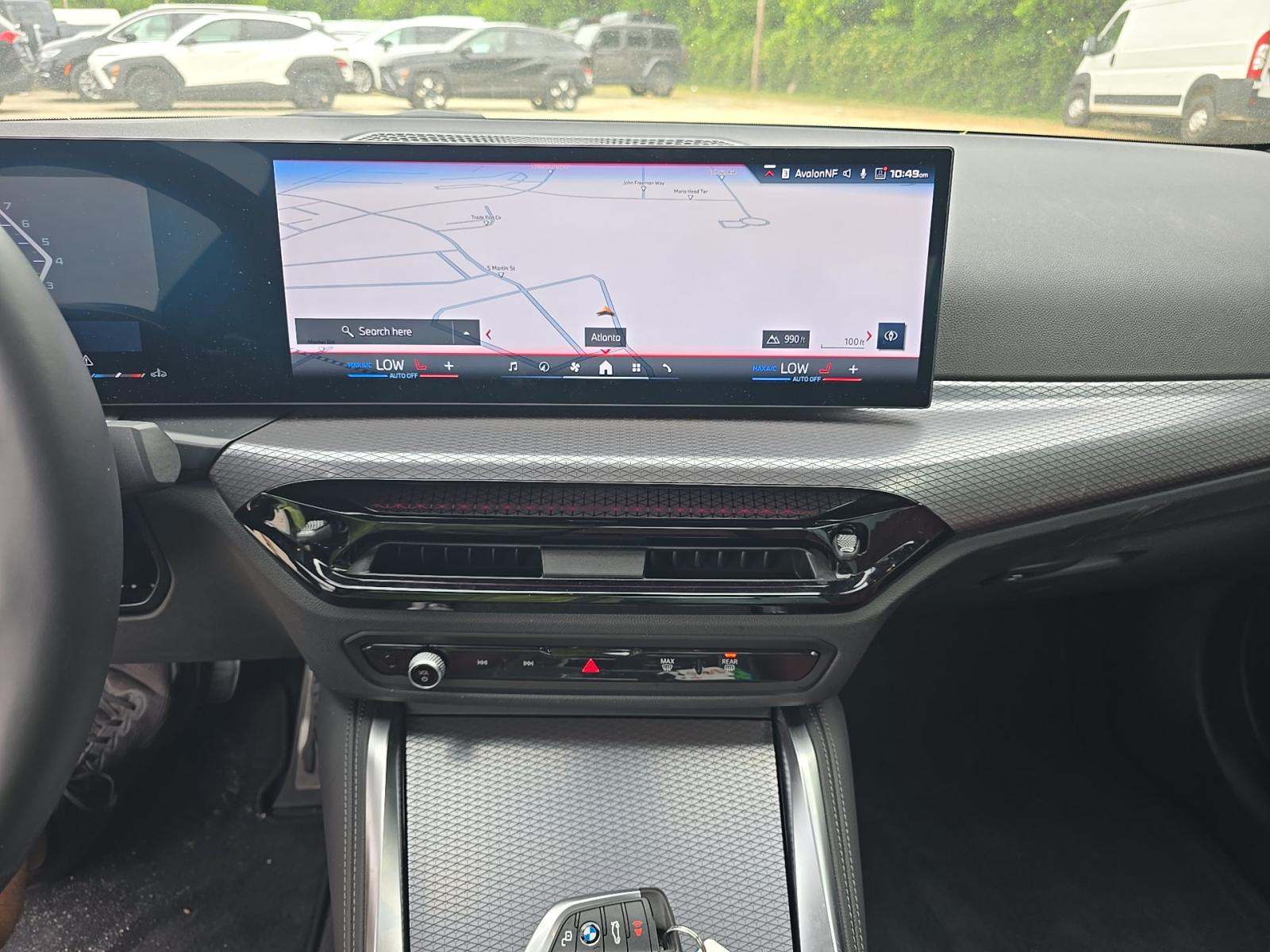 2026 BMW 2 Series M240i xDrive AWD