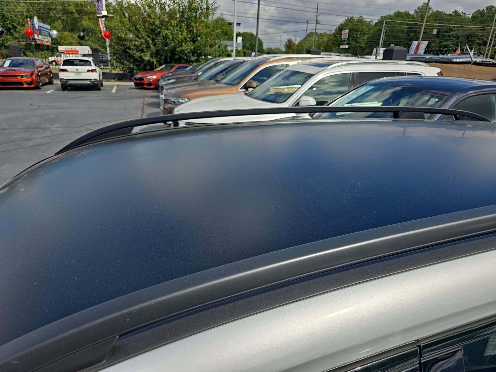 2023 Mercedes-Benz GLB AMG GLB 35 AWD