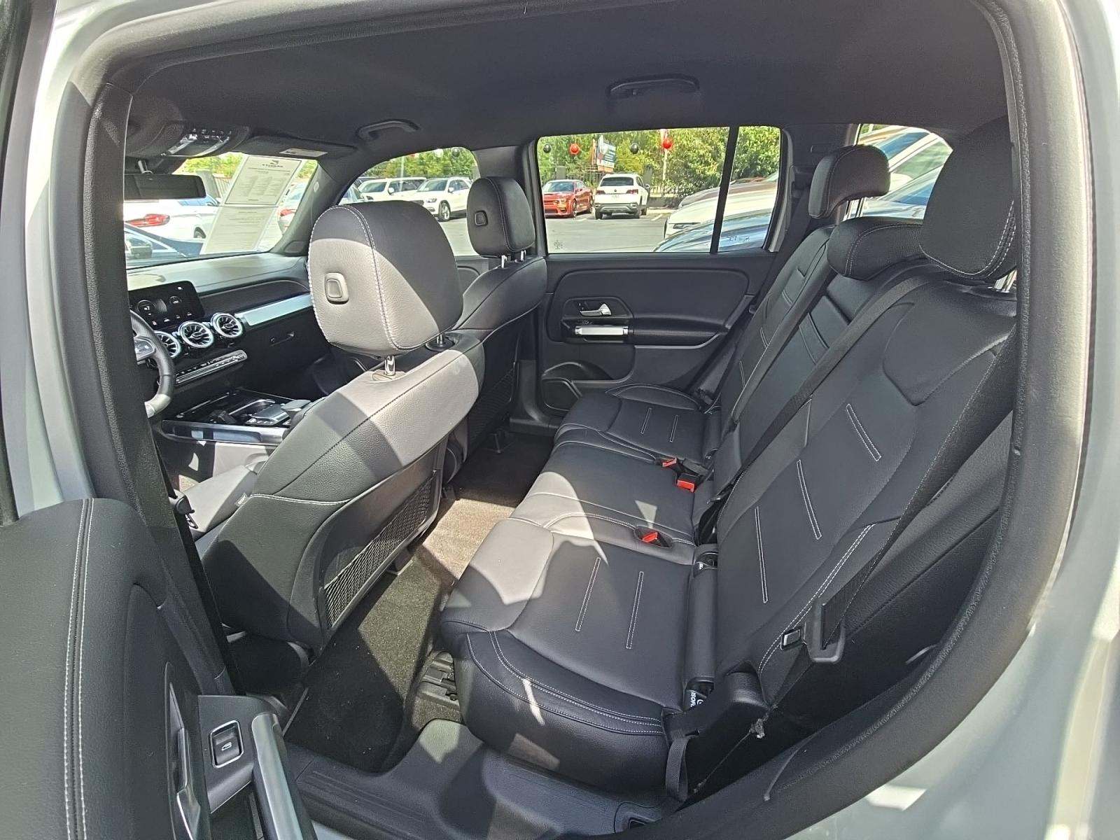 2023 Mercedes-Benz GLB AMG GLB 35 AWD