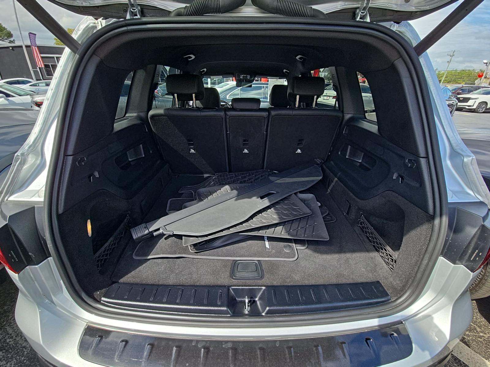 2023 Mercedes-Benz GLB AMG GLB 35 AWD