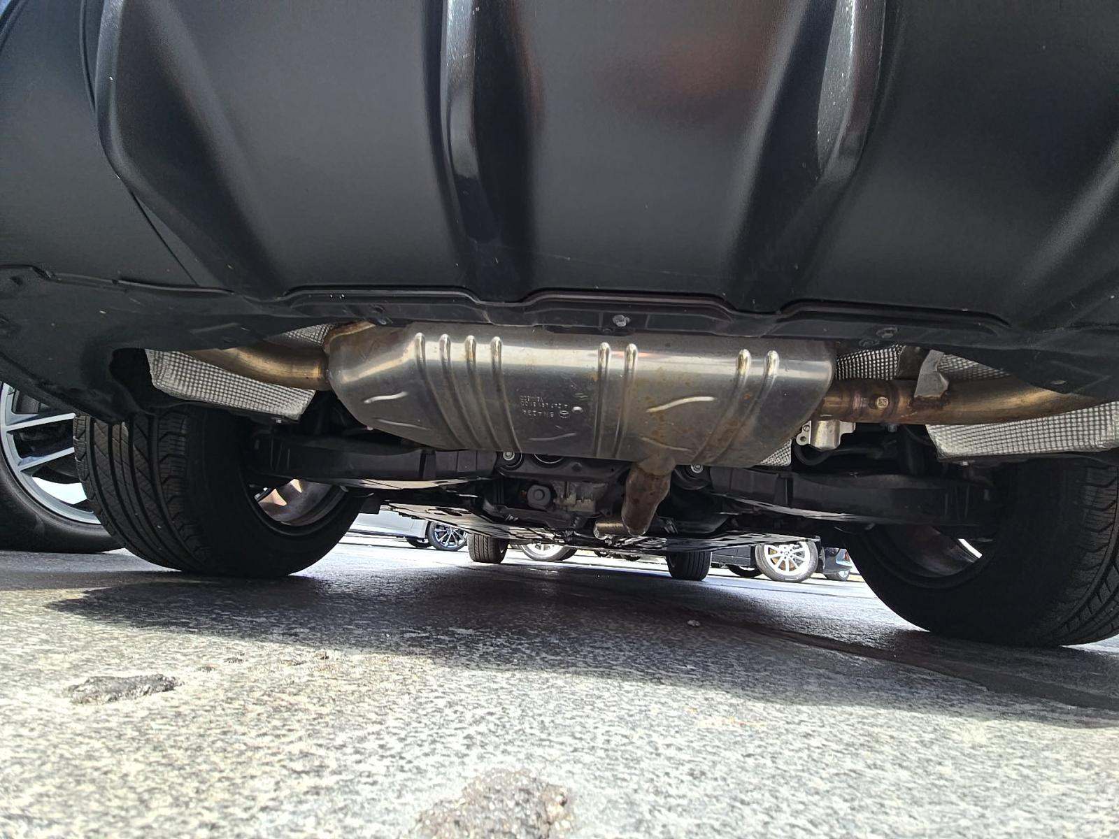 2023 Mercedes-Benz GLB AMG GLB 35 AWD