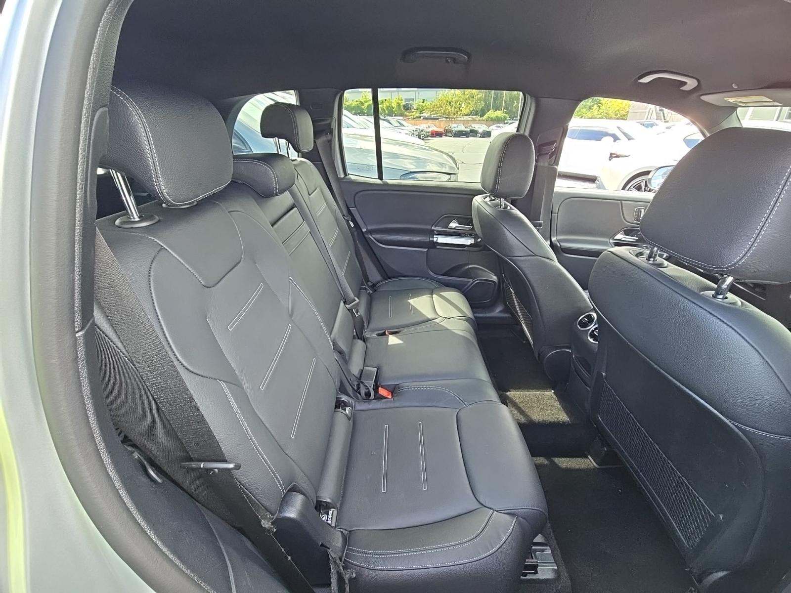 2023 Mercedes-Benz GLB AMG GLB 35 AWD