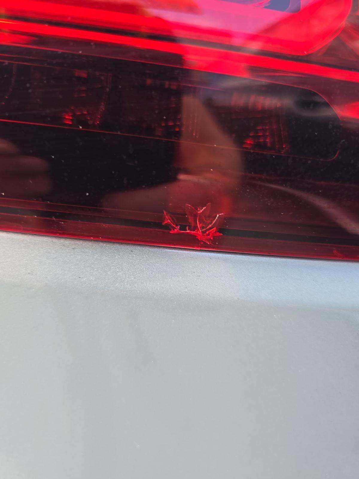 2023 Mercedes-Benz GLB AMG GLB 35 AWD