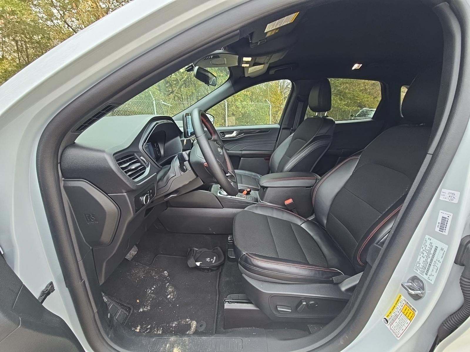 2025 Ford Escape ST-Line FWD