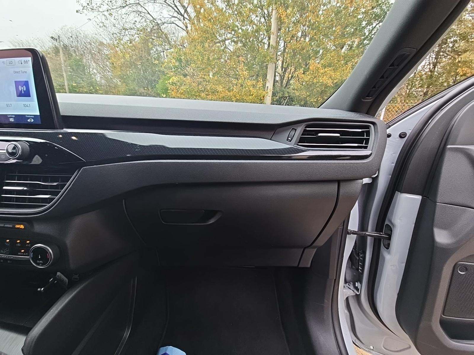 2025 Ford Escape ST-Line FWD