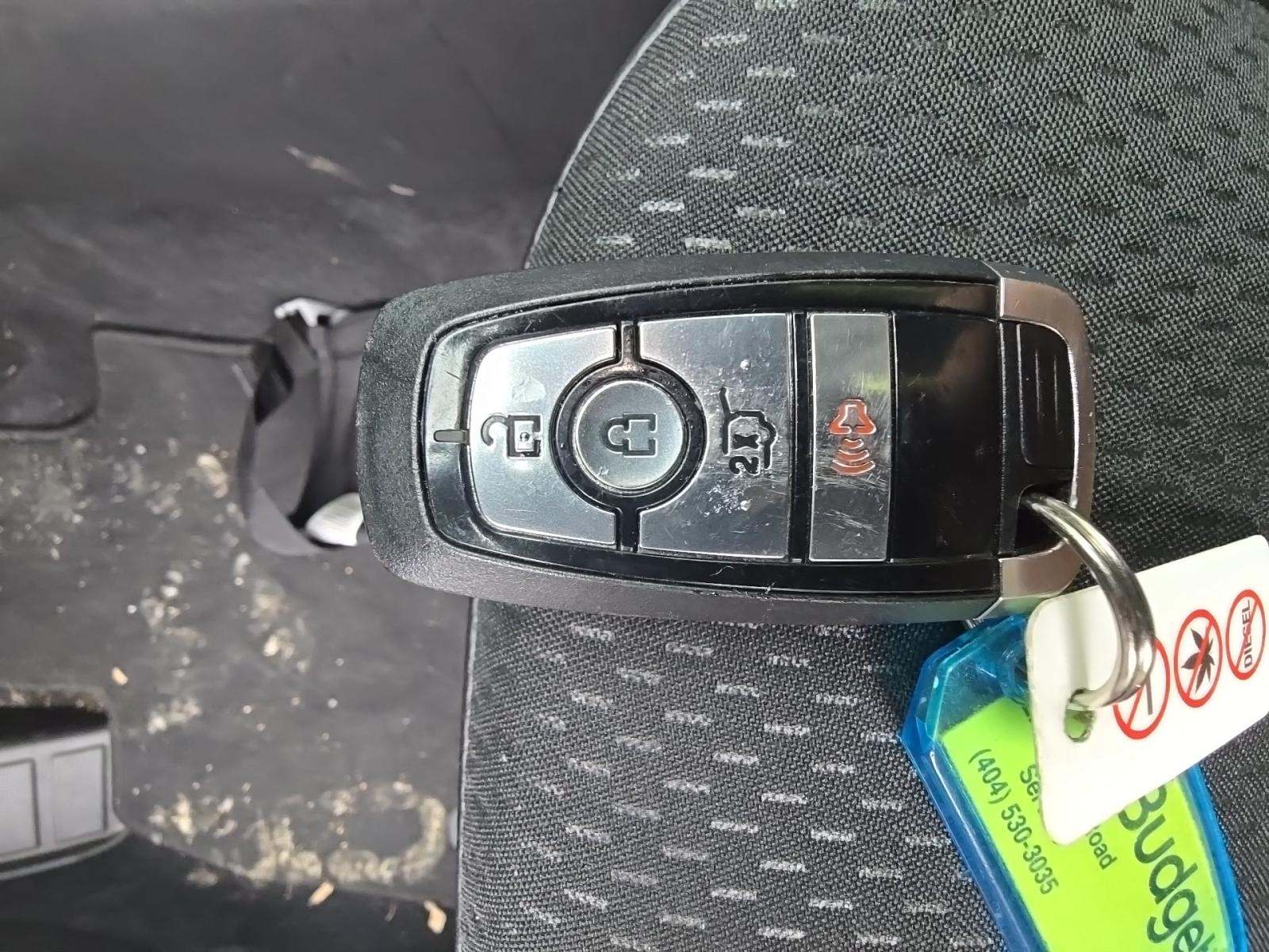 2025 Ford Escape ST-Line FWD