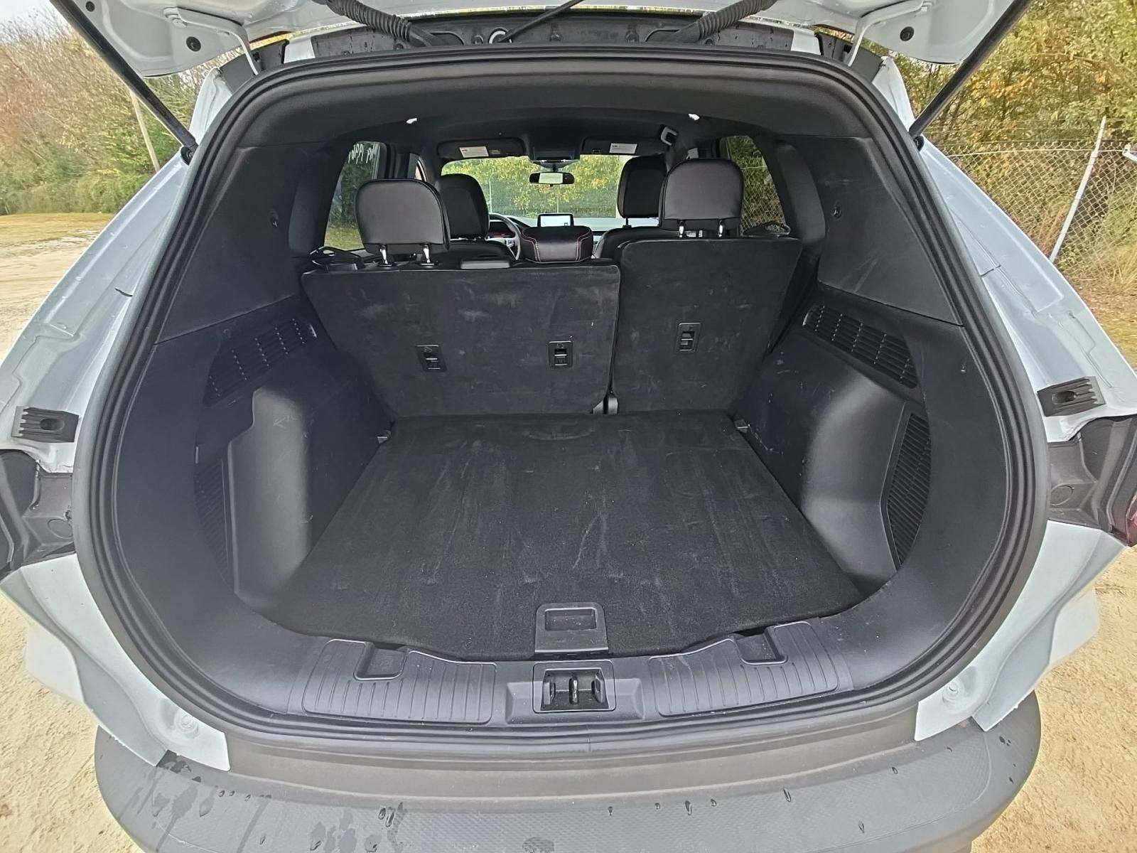 2025 Ford Escape ST-Line FWD