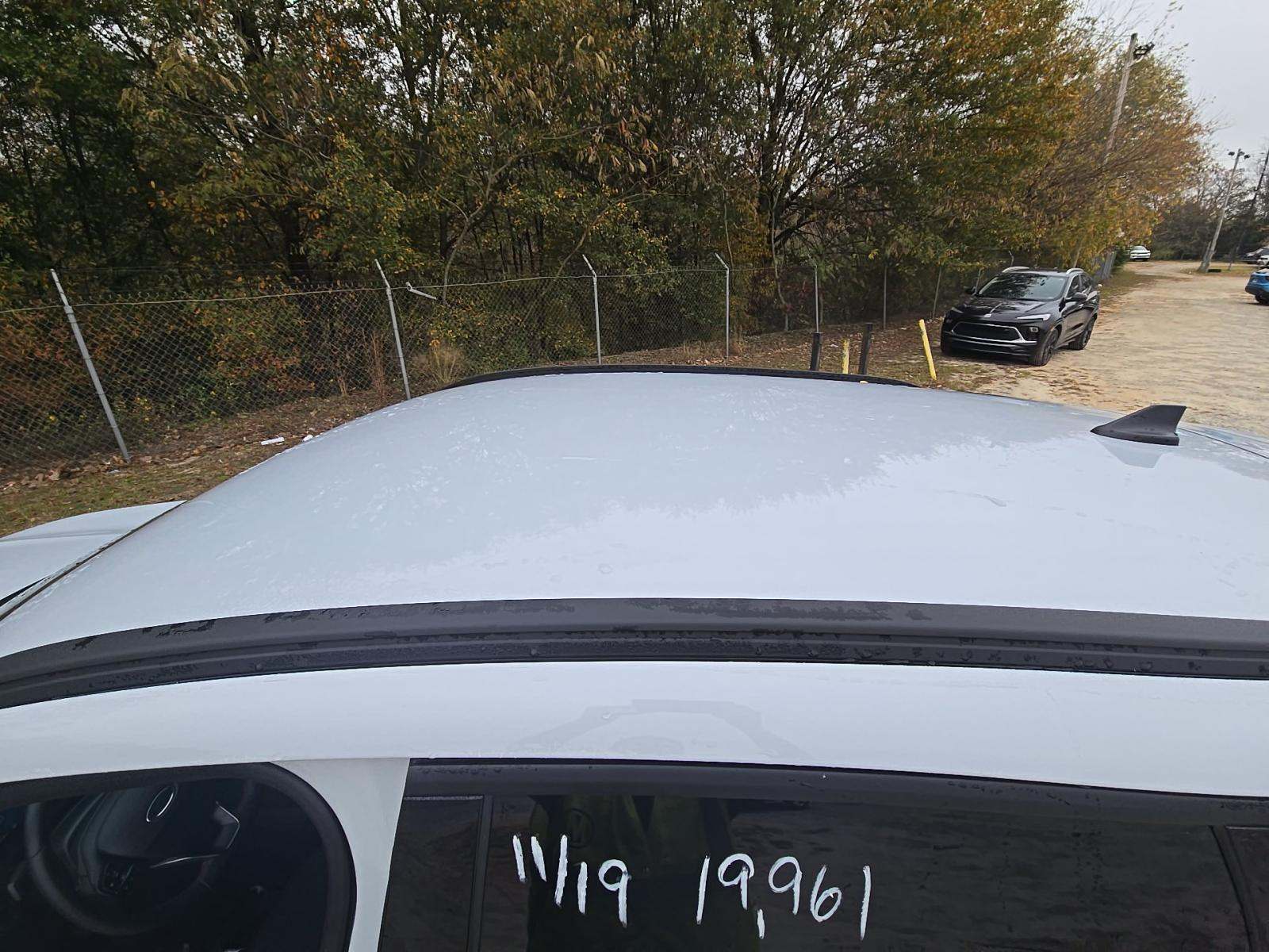 2025 Ford Escape ST-Line FWD