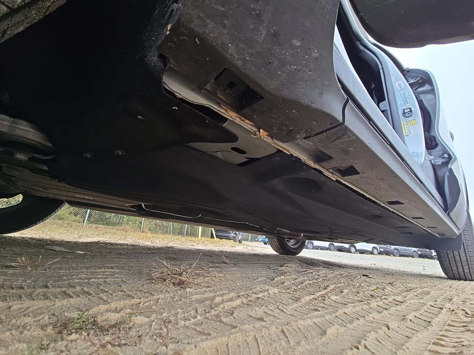 2025 Ford Escape ST-Line FWD